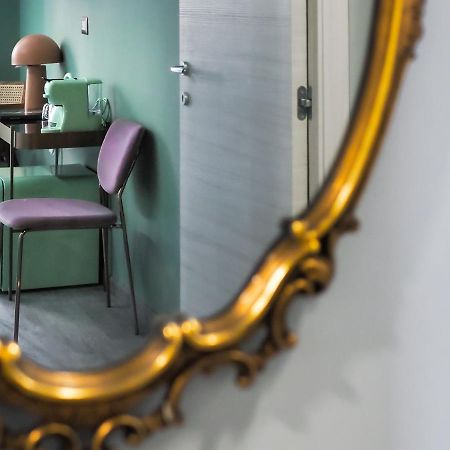 C'Est La Vie Suites Rome Exterior photo